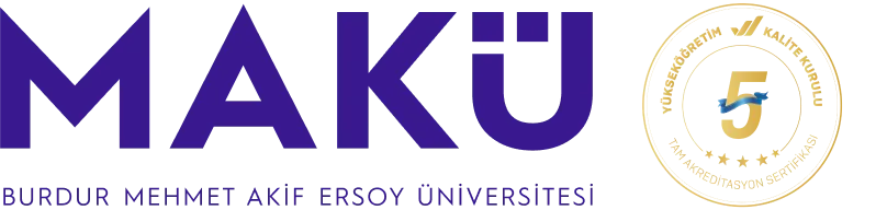 MAKÜ Logo